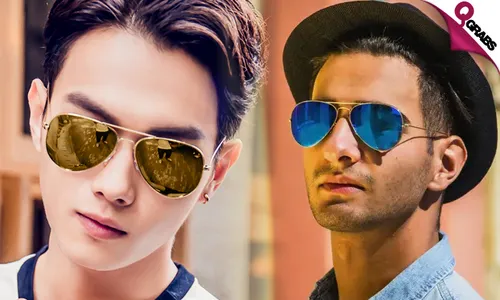 Sunglasses for Men!